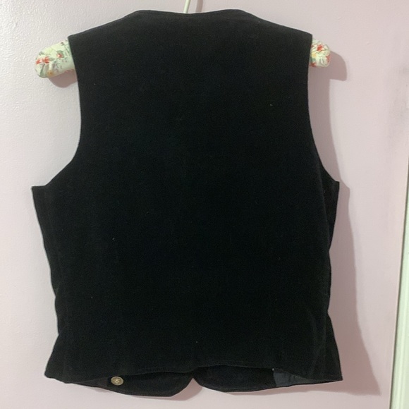 forsyth of edinburgh vest - Picture 4 of 6